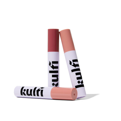 Lassi Lip Trio