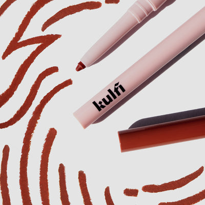 Underlined Kajal Eyeliner