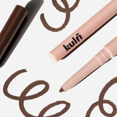 Underlined Kajal Eyeliner