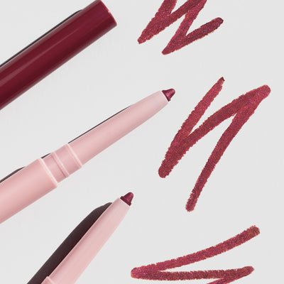 Underlined Kajal Eyeliner