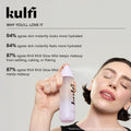 Khili Khili Glow Mist