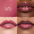 Date & Lychee Duo, Lassi Lips