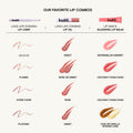 Your Way Lip Liner Trio