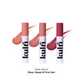 Bestsellers Lassi Lips Trio