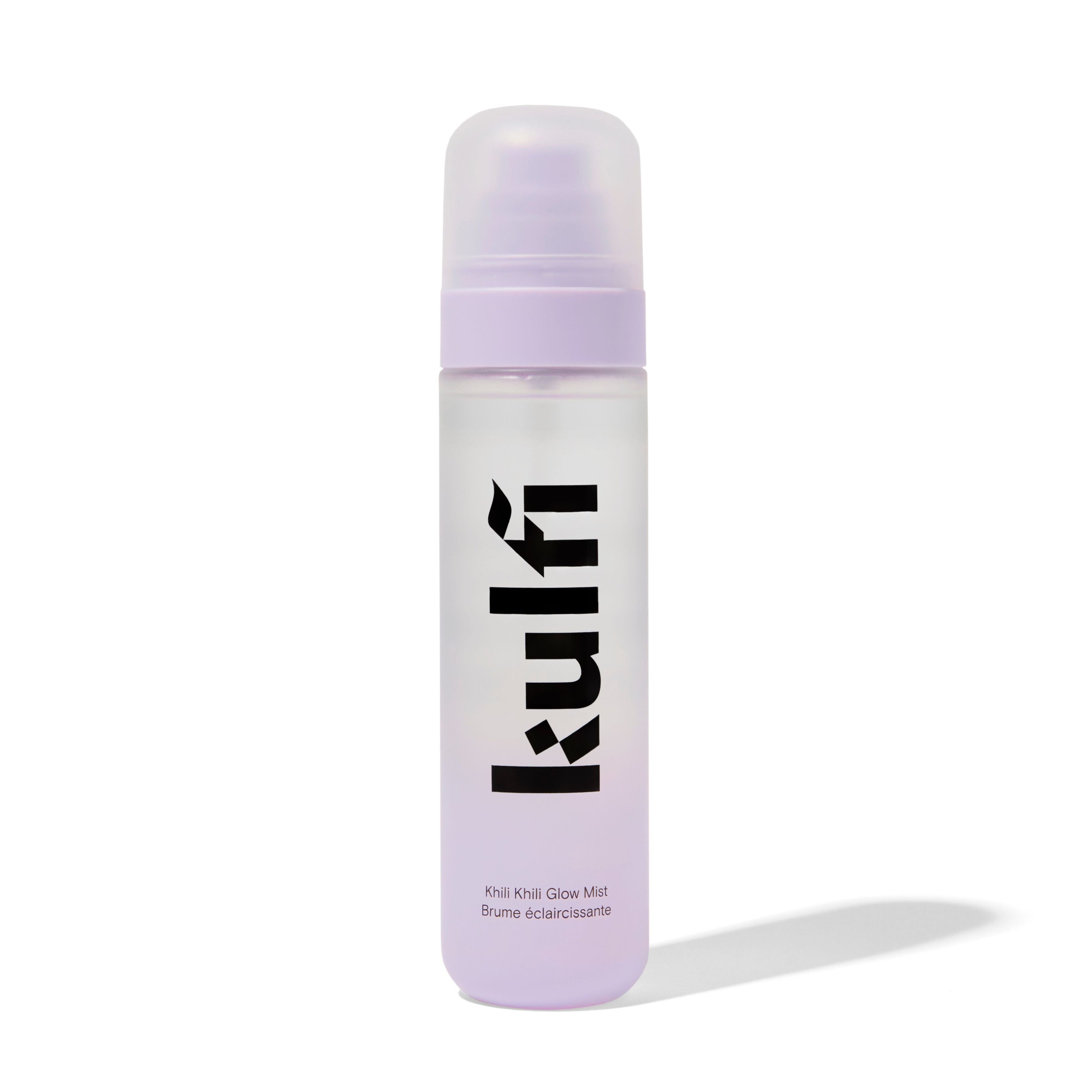 Khili Khili Glow Mist