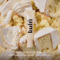 Vanilla Sponge Cake