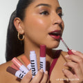 Lassi Lip Collectors