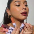Lassi Lip Collectors
