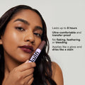 Date & Lychee Duo, Lassi Lips