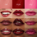 Cherry Picked Lassi Lips Trio