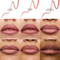 Bestsellers Lip Liner Trio