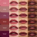 Twin Flames, Lip Liner & Matte Blur
