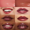 A Rosy Affair Lassi Lips Duo