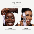 Prep & Glow