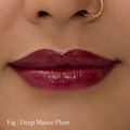Your Way Lassi Lips Trio