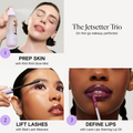 The Jetsetter Trio