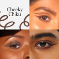Signature Kajal Trio