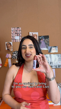 Lassi Lips Matte Blur Lip Stain