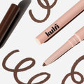 Underlined Kajal Eyeliner