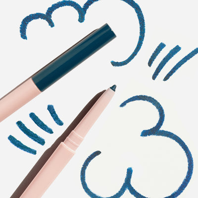 Underlined Kajal Eyeliner