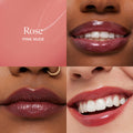 Summer Edit Lassi Lips Trio
