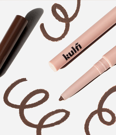 Underlined Kajal Eyeliner