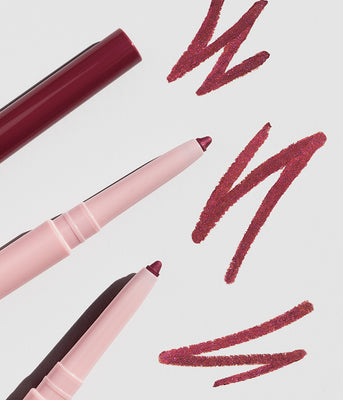 Underlined Kajal Eyeliner