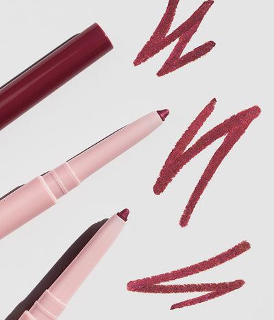 Underlined Kajal Eyeliner