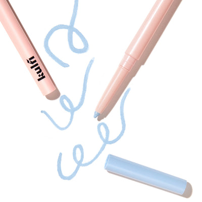 Underlined Kajal Eyeliner
