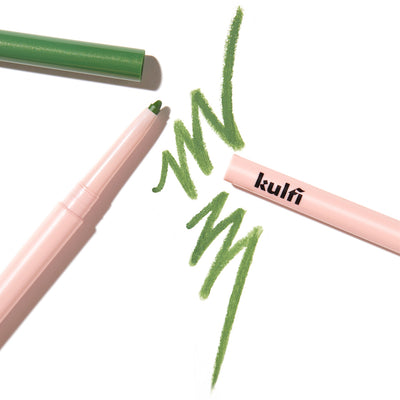 Underlined Kajal Eyeliner