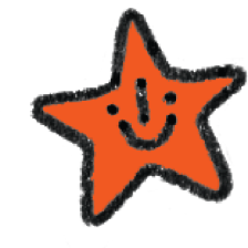 star illustration